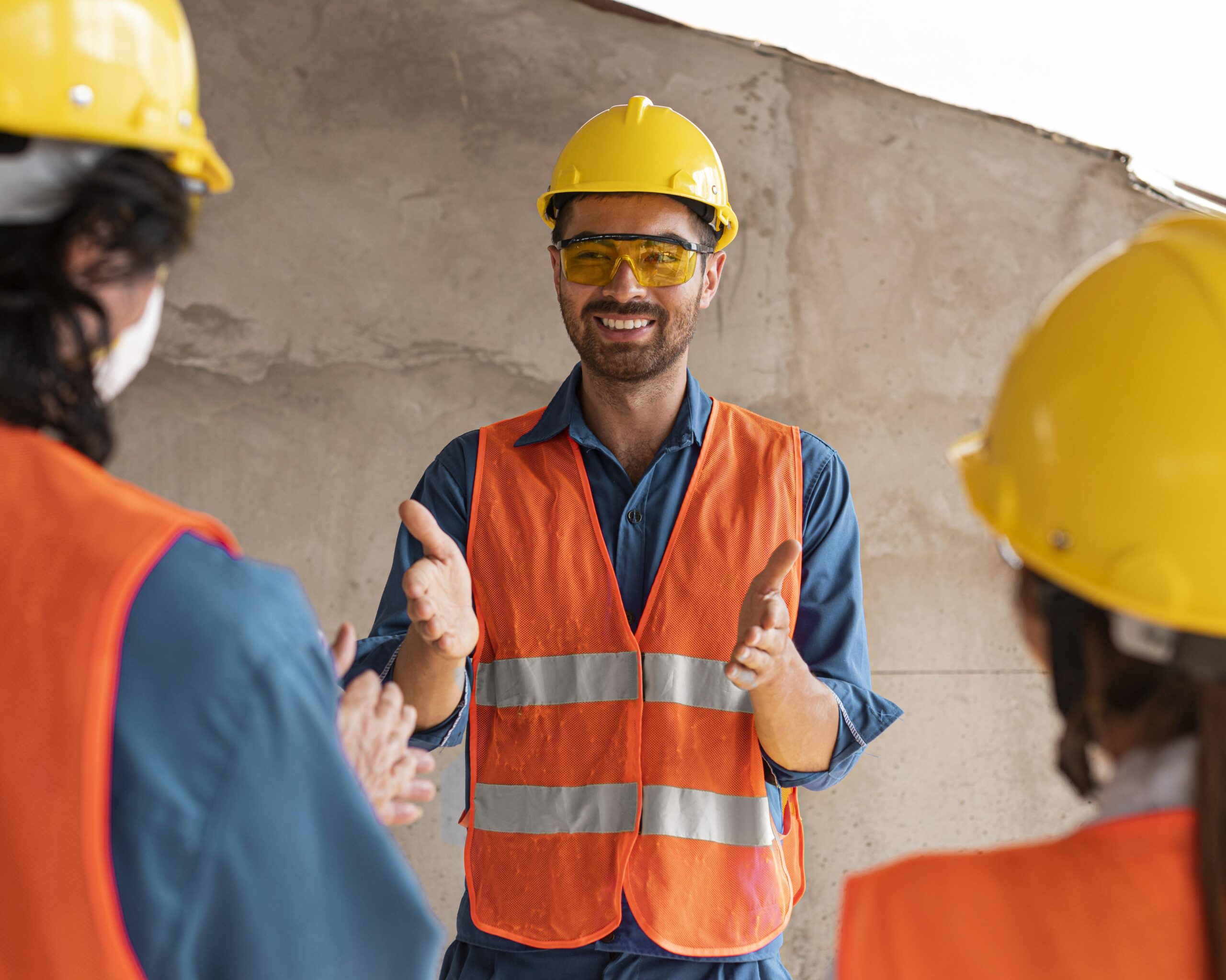 Workers Hire